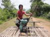 Bamboo Train Bamboo Train