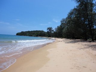 Traumstrand Traumstrand