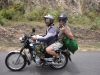 Motobike with Chin