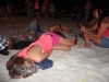 Passed out Passed out