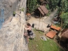 Andere Kletterer