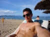 Chilling Beach
