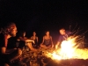 Lagerfeuer Lagerfeuer